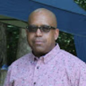 Meet your Posher, Gary